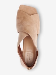 Camel Extra Wide Fit Forever Comfort® Crossover Shoe Boots - Image 3 of 4