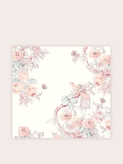Laura Ashley Pink Birtle 3M Mural - Image 2 of 4