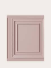 Laura Ashley Blush Pink Redbrook 10M Wallpaper - Image 2 of 4