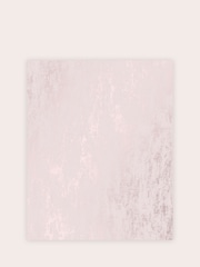 Laura Ashley Blush Pink Whinfell 10M Wallpaper - Image 2 of 4
