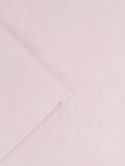 Laura Ashley Blush Pink Whinfell 10M Wallpaper - Image 3 of 4