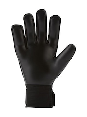Nike Black Kids Match Goalkeeper Gloves - Image 3 of 4