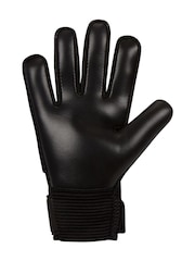 Nike Black Kids Match Goalkeeper Gloves - Image 4 of 4