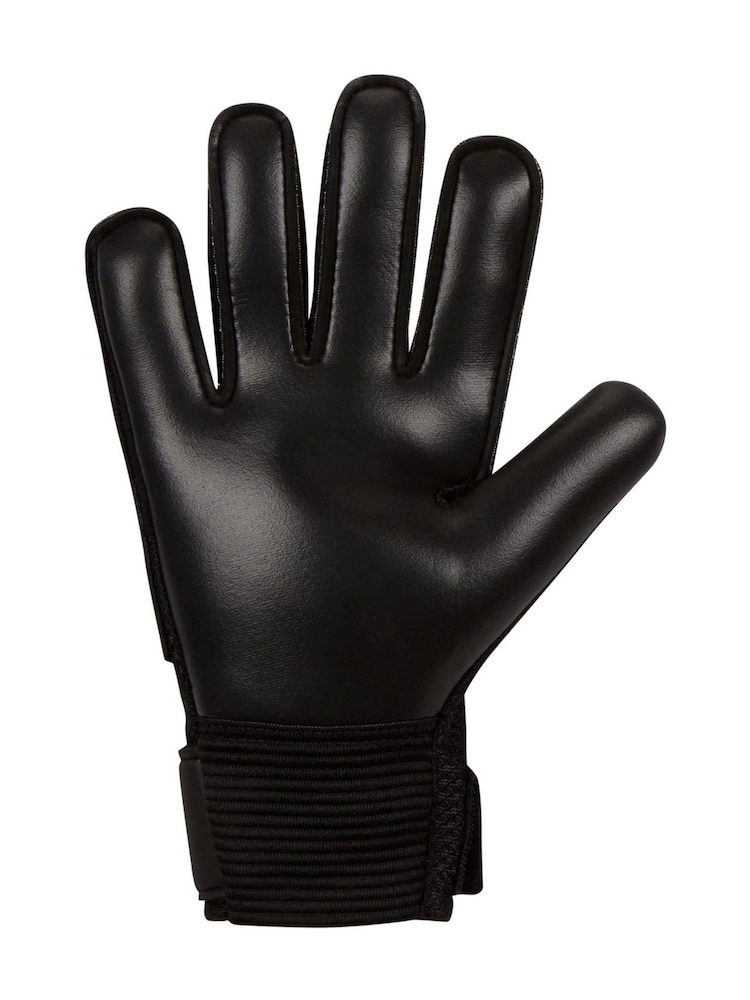 Nike Black Kids Match Goalkeeper Gloves - Image 4 of 4