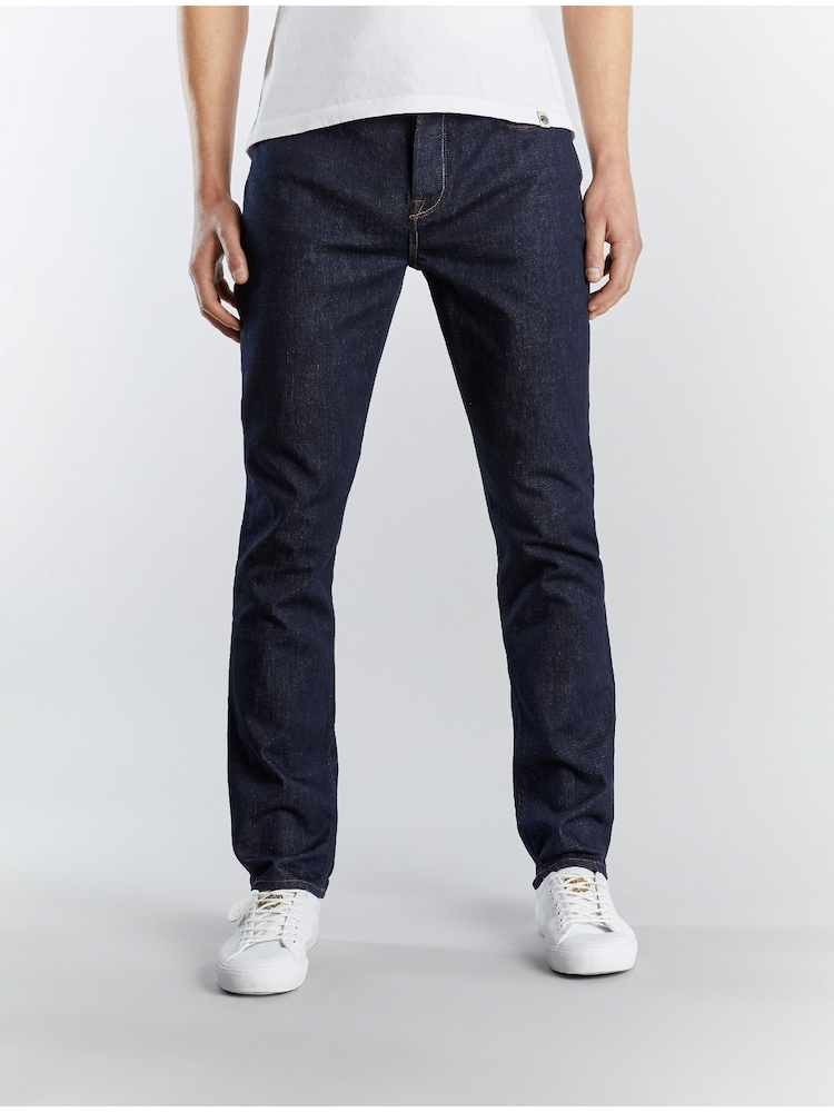 Pretty Green Slim Fit Erwood Jeans - Image 1 of 11
