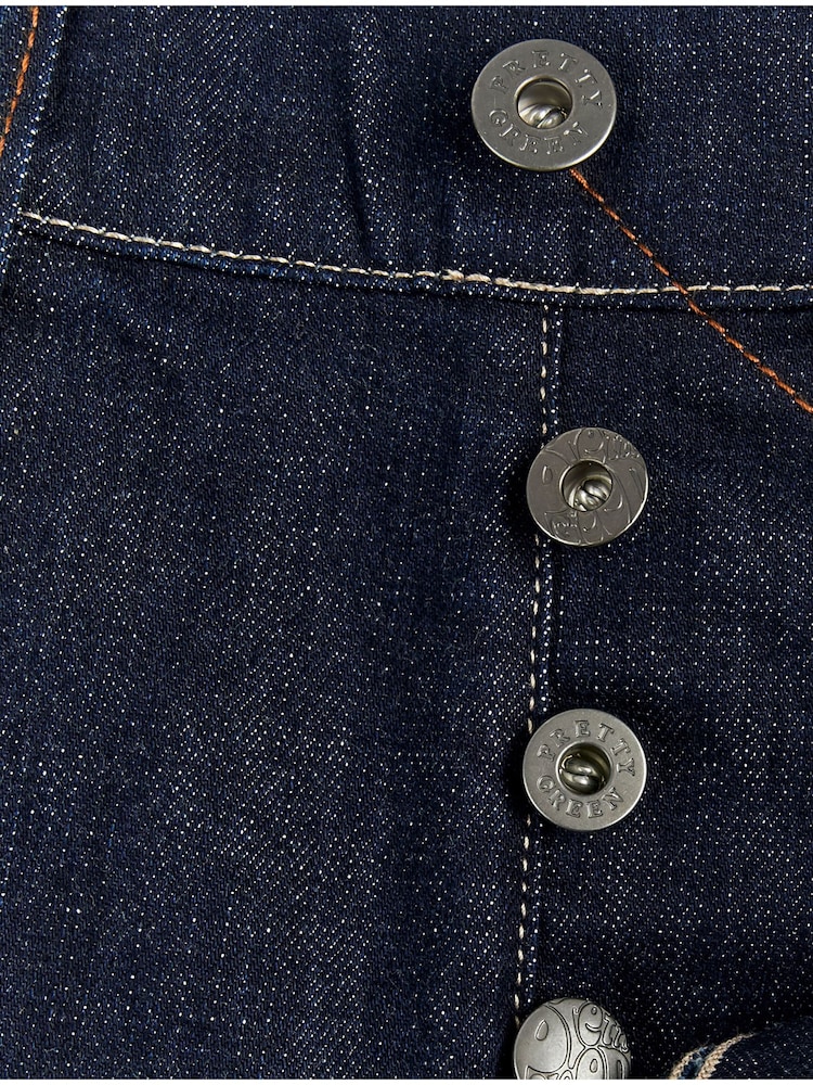 Pretty Green Slim Fit Erwood Jeans - Image 11 of 11