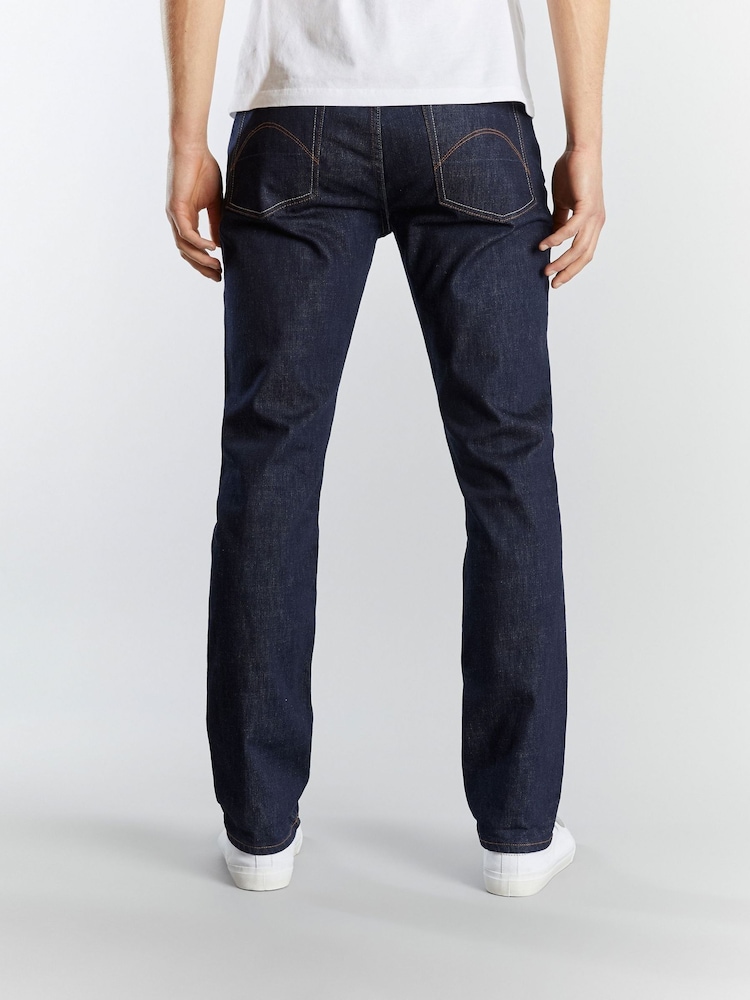 Pretty Green Slim Fit Erwood Jeans - Image 2 of 11