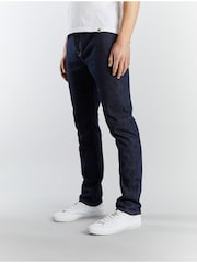 Pretty Green Slim Fit Erwood Jeans - Image 3 of 11