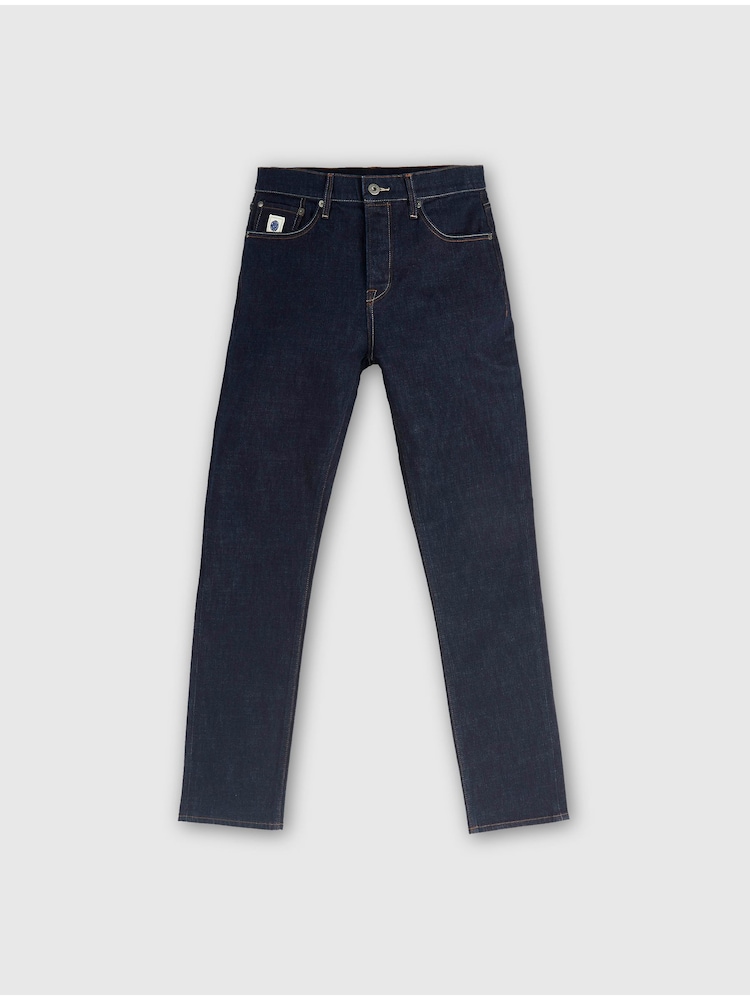 Pretty Green Slim Fit Erwood Jeans - Image 4 of 11