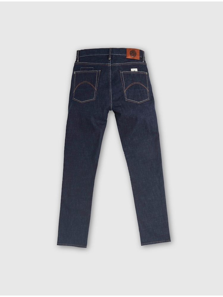 Pretty Green Slim Fit Erwood Jeans - Image 5 of 11