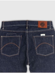 Pretty Green Slim Fit Erwood Jeans - Image 7 of 11