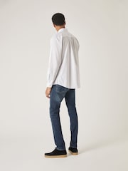 Pretty Green Slim Fit Erwood Jeans - Image 2 of 4