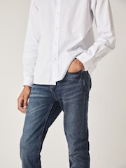 Pretty Green Slim Fit Erwood Jeans - Image 4 of 4