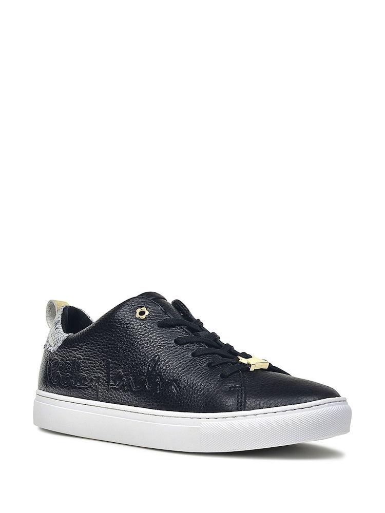 Radley London Malton Emboss Script Trainers - Image 2 of 6