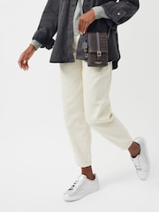 Radley London Silver Malton Trainers - Image 6 of 6