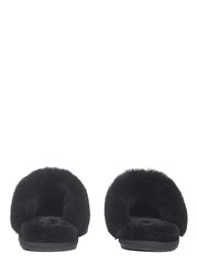 Radley London Chelsea Creek Shearling Mule Slippers - Image 3 of 6
