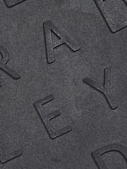 Radley London Chelsea Creek Shearling Mule Slippers - Image 6 of 6