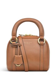Radley London Flute Street Small Ziptop Cross-body Bag - Image 1 of 4