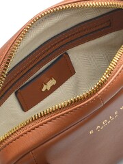 Radley London Flute Street Small Ziptop Cross-body Bag - Image 3 of 4