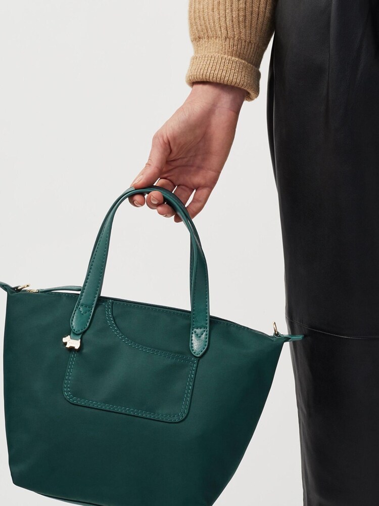 Buy Radley London Pocket Essentials Responsible Small Multiway Bag