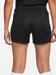 Черный/белый - Nike шорты Dri-FIT Academy - Изображение 2 из 6