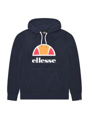 Ellesse Blue Yuffie OH Hoodie - Image 1 of 1