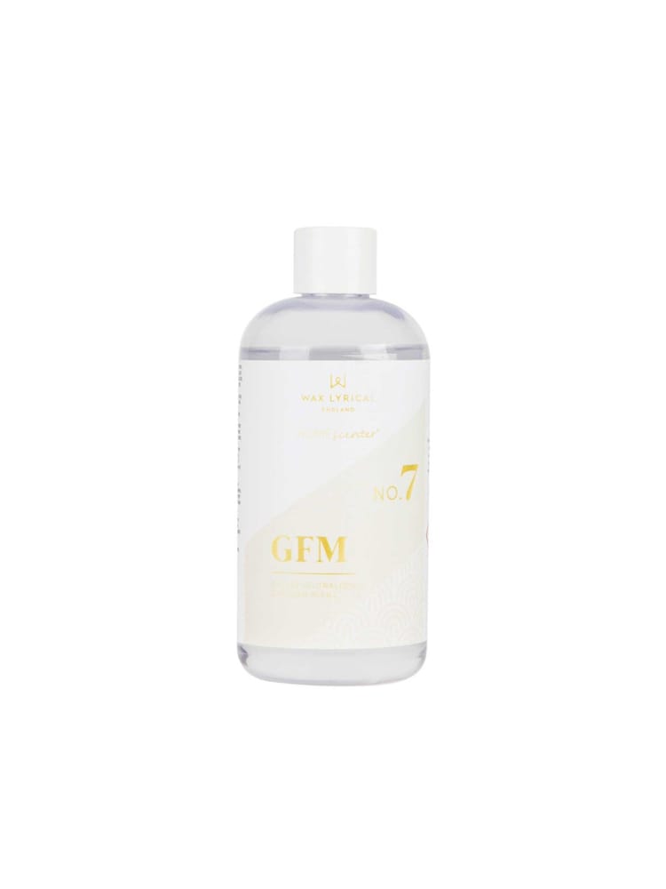 Wax Lyrical Gold Frankincense And Myrrh Diffuser Refill - Image 1 of 1