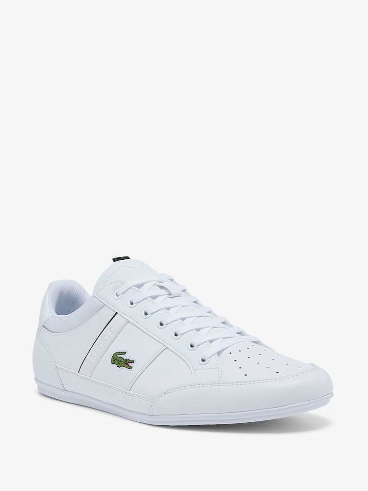 Lacoste Chaymon 0121 белый Кроссовки - Image 1 of 5 Lacoste Chaymon 0121 белый Кроссовки - Image 1 of 5