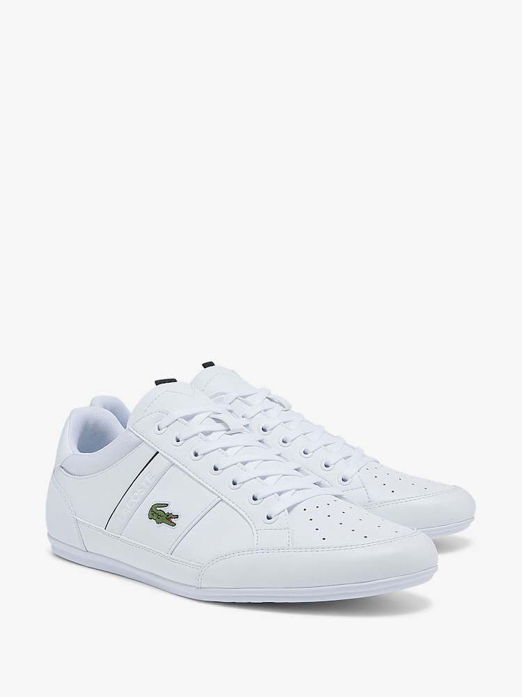 Lacoste Chaymon 0121 белый Кроссовки - Image 2 of 5 Lacoste Chaymon 0121 белый Кроссовки - Image 2 of 5