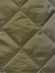 Barbour® Green Liddesdale Quilt Jacket - Image 8 of 8