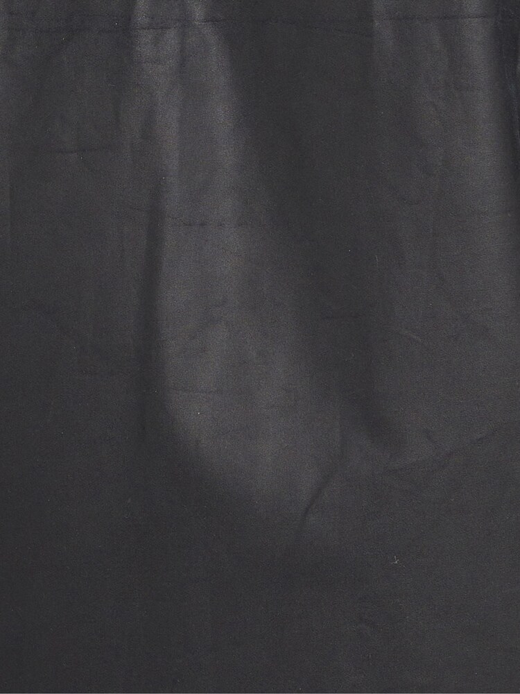 Barbour® Blue Beaufort Wax Jacket - Image 10 of 10