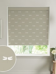 Sophie Allport Sand Dragonfly Made To Measure Roller Blind - Image 1 of 4