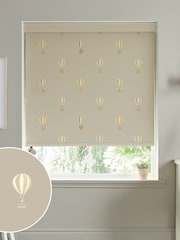 Sophie Allport Sand Kids Bears and Balloons Made To Measure Roller Blind - Image 1 of 4