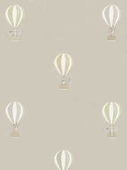 Sophie Allport Sand Kids Bears and Balloons Made To Measure Roller Blind - Image 3 of 4