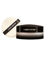Laura Mercier Translucent Loose Setting Powder Jumbo & Puff - Image 1 of 6