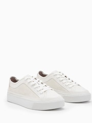 Zapatillas de deporte Milla de Allsaints - Imagen 2 de 5