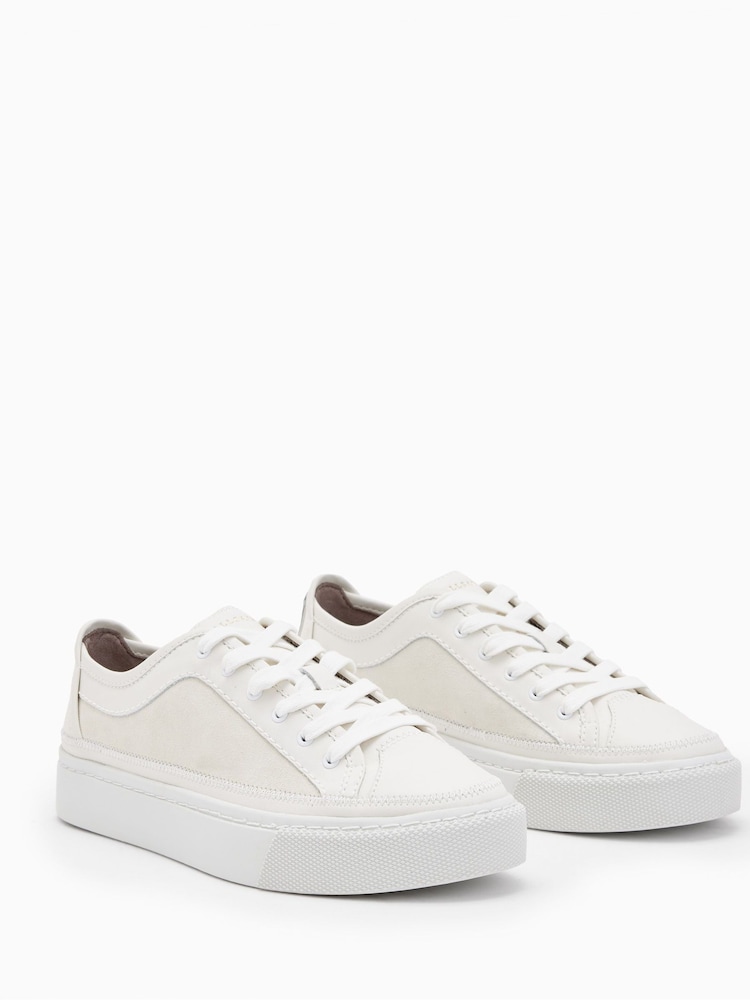 Zapatillas de deporte Milla de Allsaints - Imagen 2 de 5