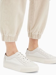 Zapatillas de deporte Milla de Allsaints - Imagen 4 de 5