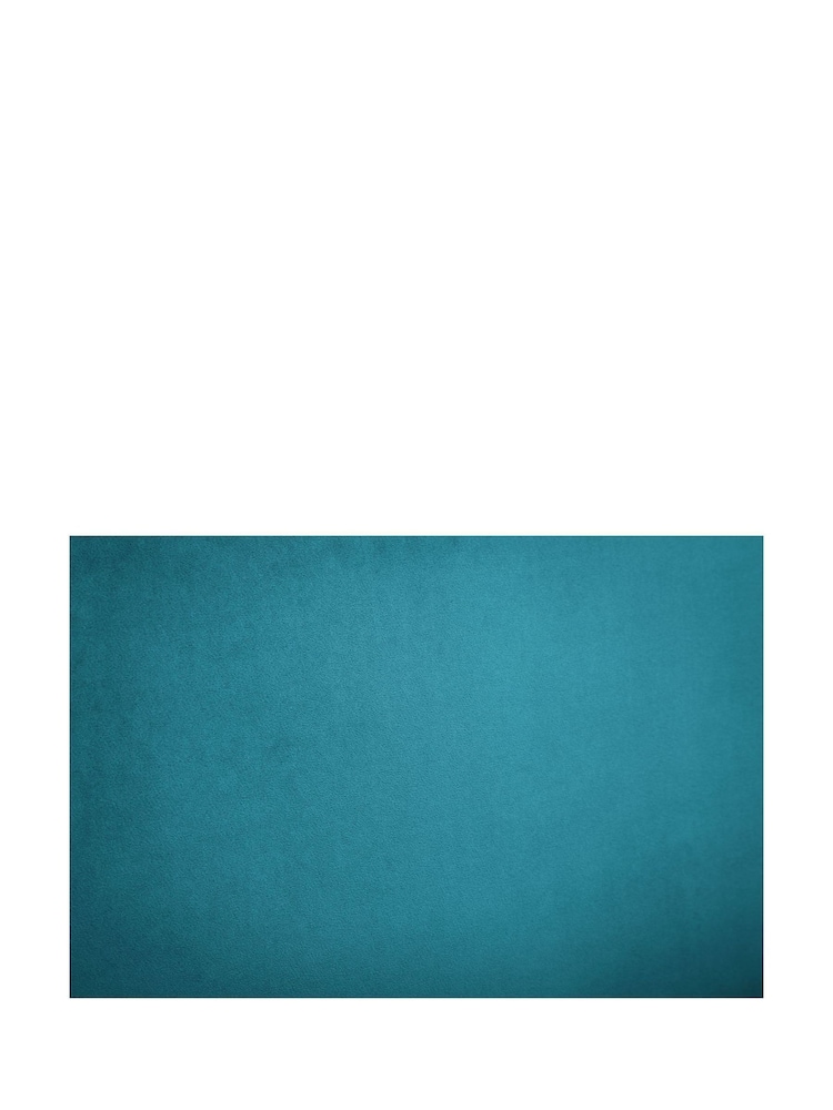 Julian Bowen Blue Frida Storage Ottoman Bed - Image 4 of 4