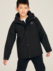 Baker by Ted Baker Waterproof Jacket - Image 1 of 12