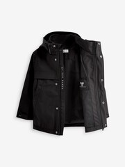 Baker by Ted Baker Waterproof Jacket - Image 10 of 12