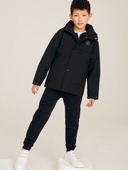 Baker by Ted Baker Waterproof Jacket - Image 2 of 12