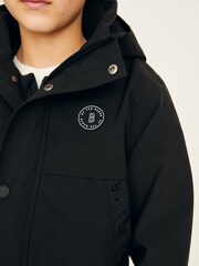 Baker by Ted Baker Waterproof Jacket - Image 4 of 12