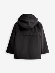 Baker by Ted Baker Waterproof Jacket - Image 9 of 12