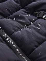 Baker by Ted Baker Shower Resistant Padded Coat - Image 13 of 13
