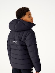 Baker by Ted Baker Shower Resistant Padded Coat - Image 5 of 13