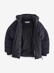 Baker by Ted Baker Shower Resistant Padded Coat - Image 9 of 13