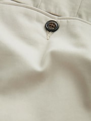 Light Stone Slim Stretch Premium Chino Trousers - Image 7 of 7