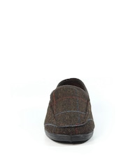 Goodyear Brown Slippers - Image 6 of 9