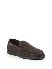 Goodyear Brown Slippers - Image 8 of 9